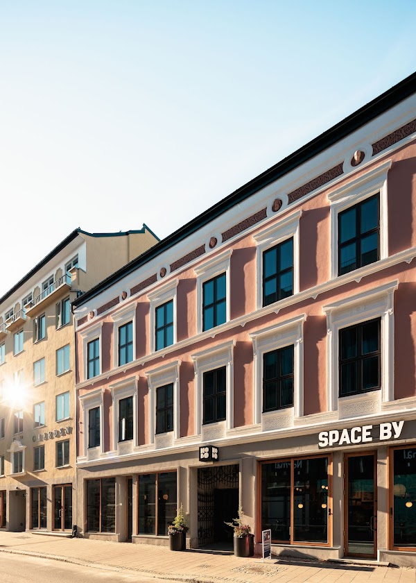 Hobo Hotel Oslo 2