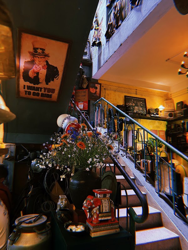 NAM house Cafe 5