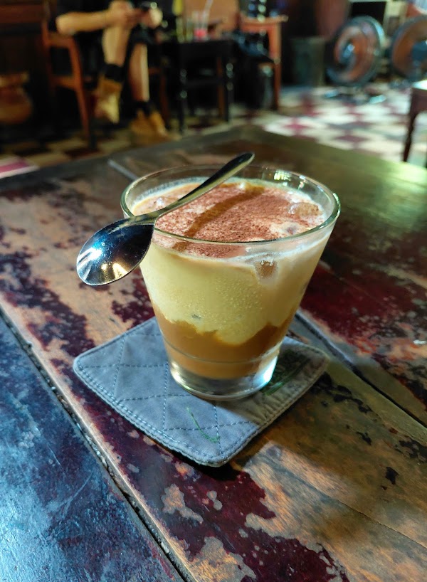 NAM house Cafe 3