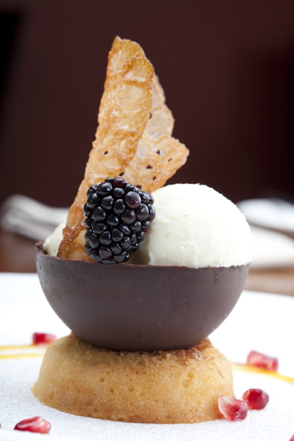 David Bann Restaurant 5