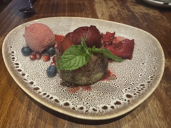 David Bann Restaurant 2