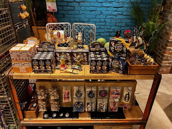 GBL MIYASHITA PARK店 2