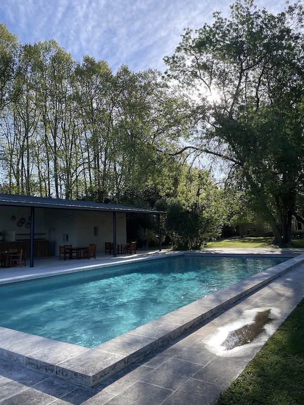 Le Château des Alpilles 4