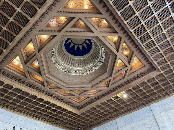 Chiang Kai-shek Memorial Hall 2