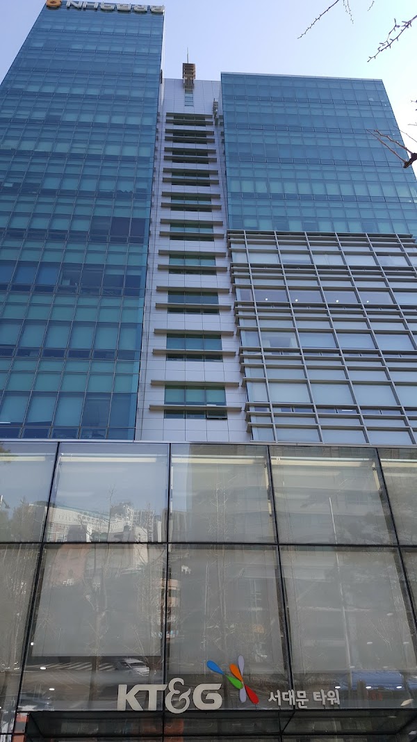 KT&G Seoul Headquarters