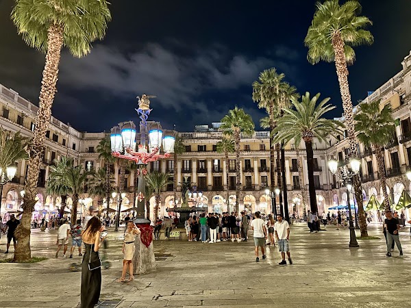 Barcelona must visit 2026 80