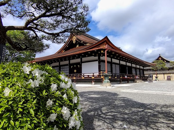 Tōji Temple 2