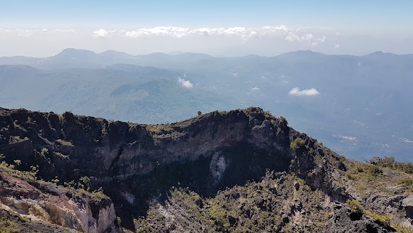 Mount Inerie 4