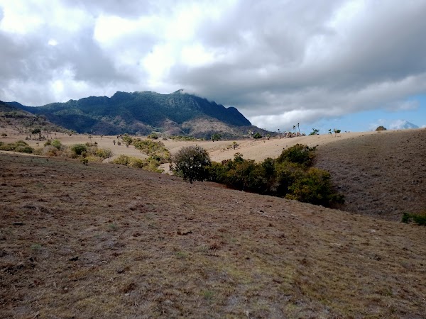 Mount Inerie 2
