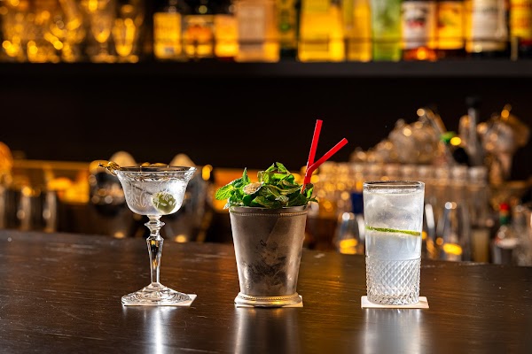 K36 (The Bar & Rooftop) 5