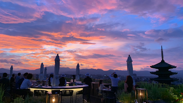 K36 (The Bar & Rooftop) 3