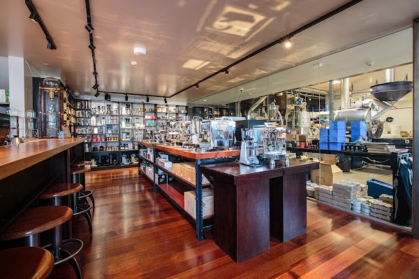 C4 Coffee Co.