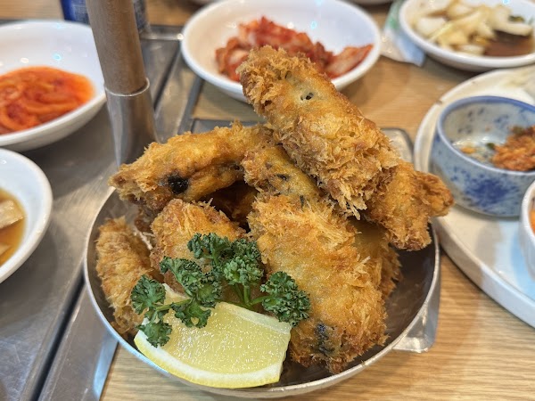 나는굴찜