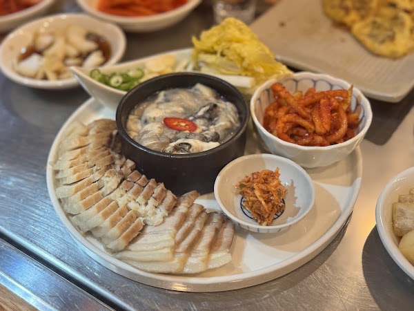 나는굴찜 5
