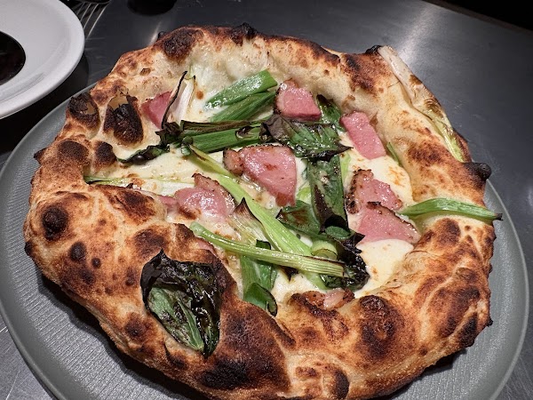 400℃ PIZZA KYOTO 3