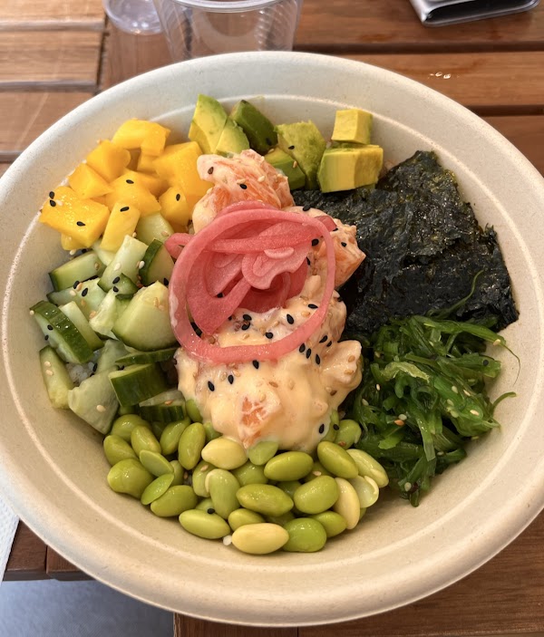 Avo and Co. 4