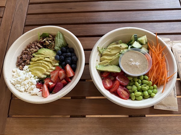 Avo and Co. 2