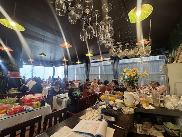 Paradise Restaurant