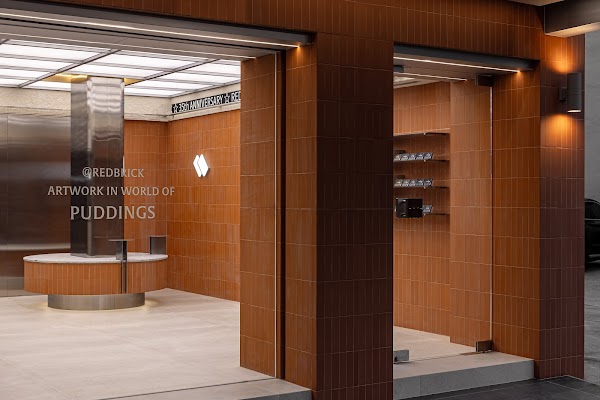 RED BRICK Anping Store 1