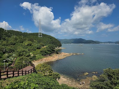 Yi Sun-Sin Park 1