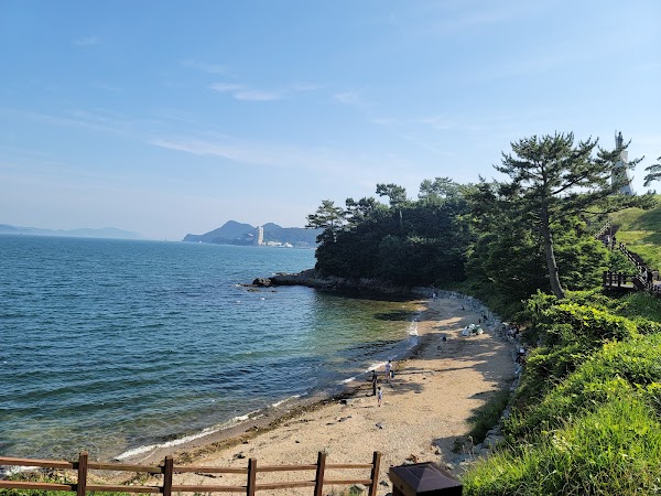 Yi Sun-Sin Park 5