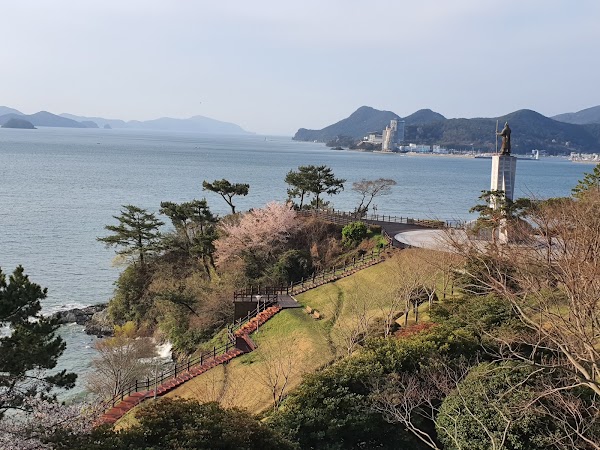Yi Sun-Sin Park 3