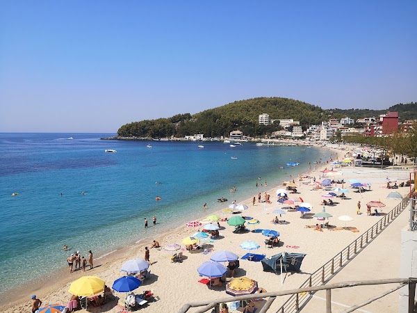 Plazhi i Himarës