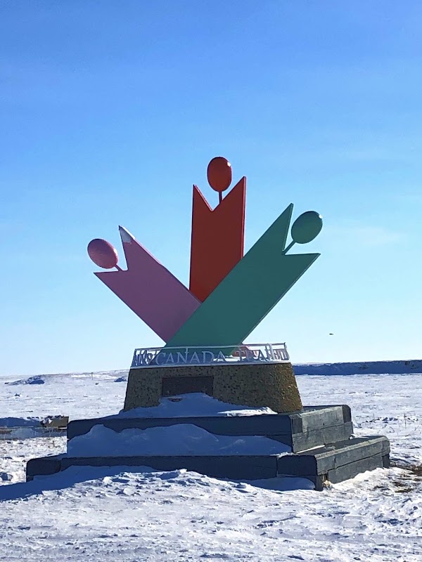 Tuktoyaktuk