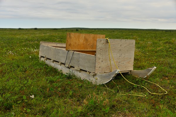 Tuktoyaktuk 2