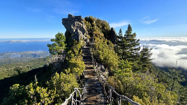 Miradouro do Pico Redondo (Picaroto) 1
