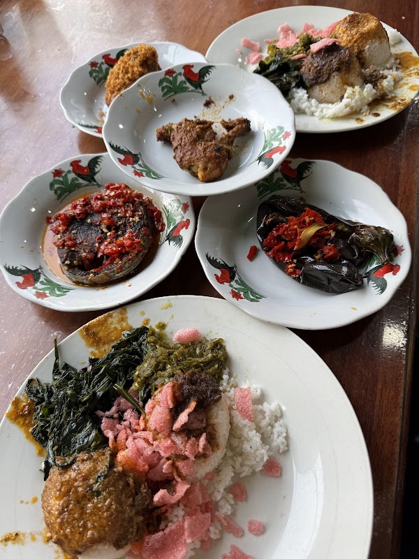 RM BUDI MULIA