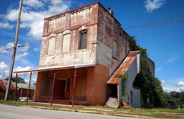 Woodbury