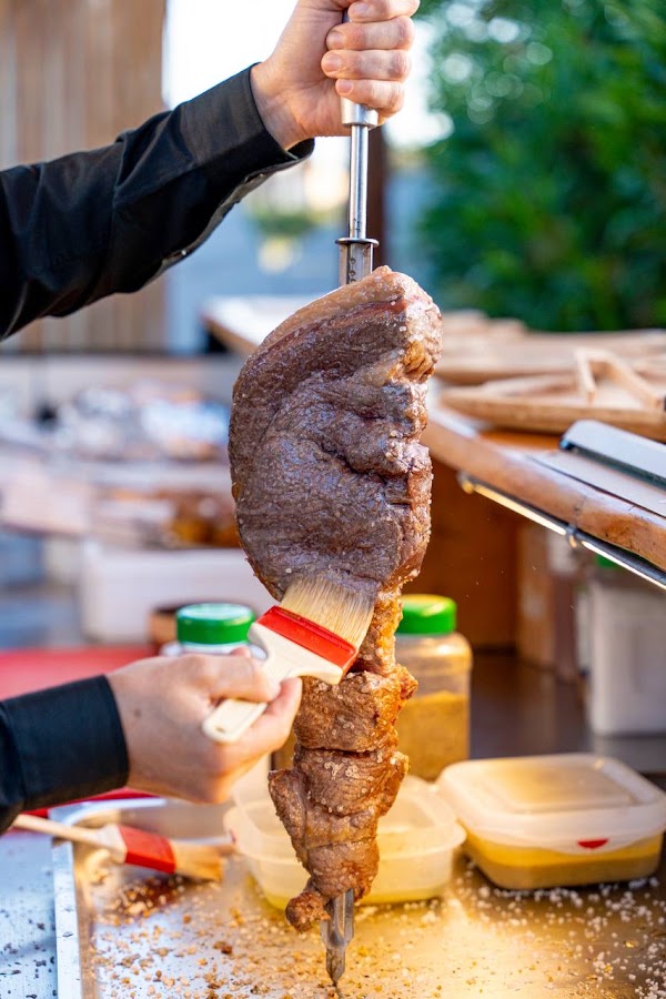 Fogo Churrascaria Alghero 4
