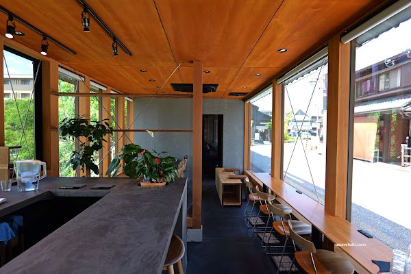 Shimao Coffee 1