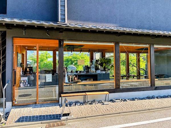 Shimao Coffee 5