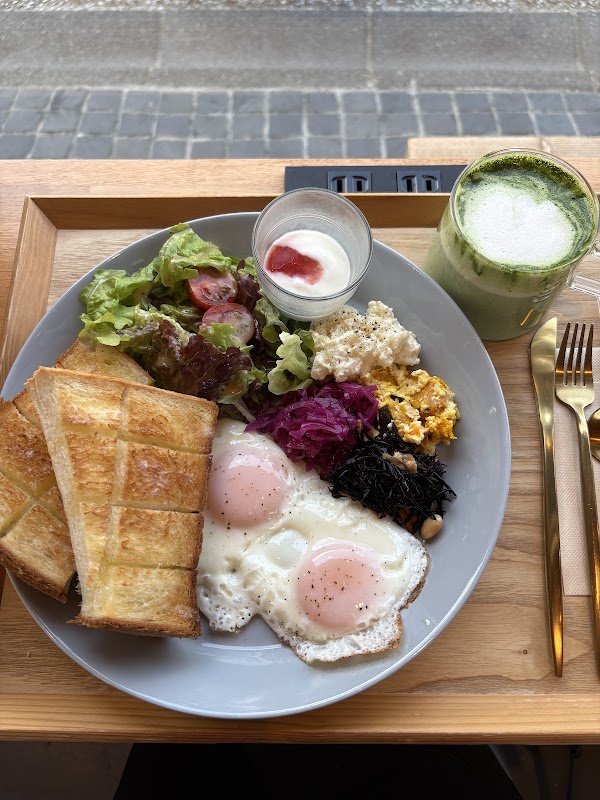 Shimao Coffee 3
