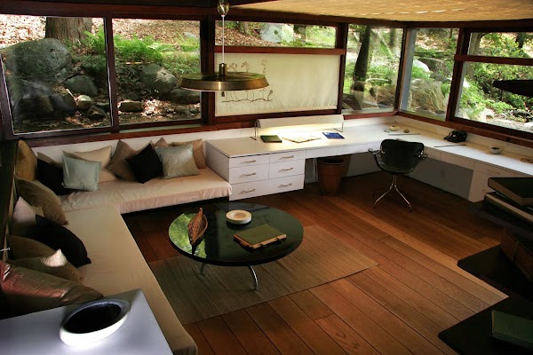 MANITOGA / The Russel Wright Design Center 5