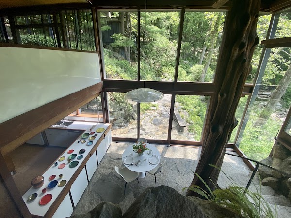 MANITOGA / The Russel Wright Design Center 3