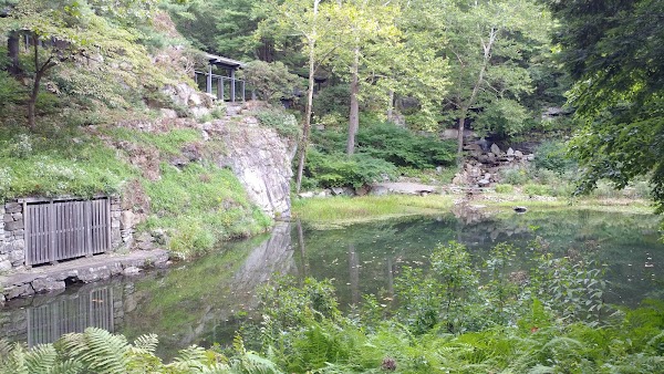 MANITOGA / The Russel Wright Design Center 2