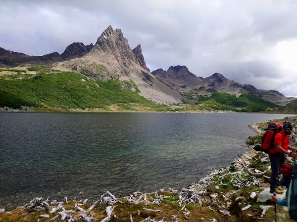 Patagonia 10