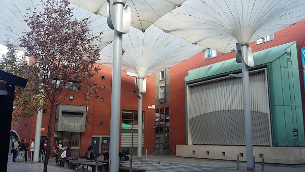 Meeting House Square
