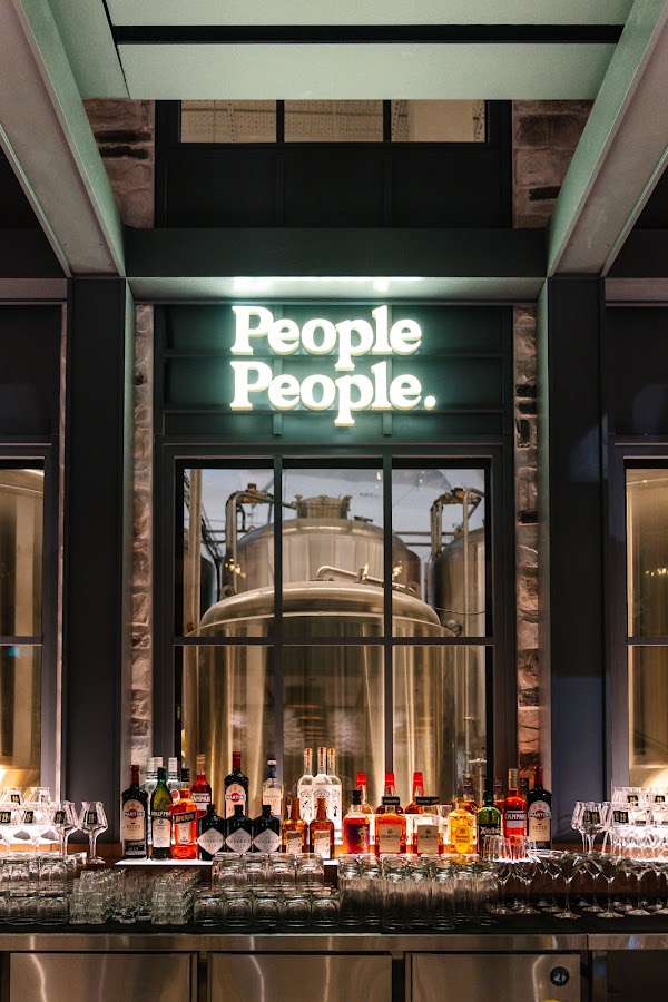People People Brewing Co