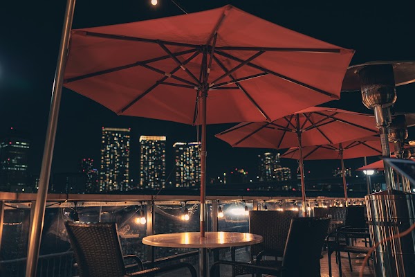 Citabria Baypark Grill & Bar