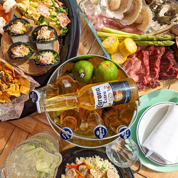 Citabria Baypark Grill & Bar 5