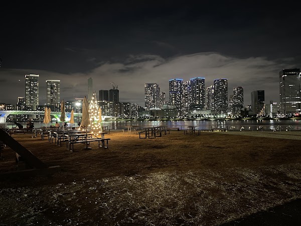Citabria Baypark Grill & Bar 2