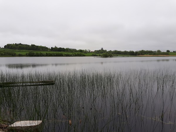 Keenaghan Lough