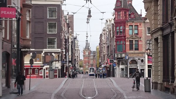 Leidsestraat