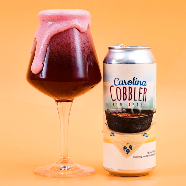 Divine Barrel Brewing 5