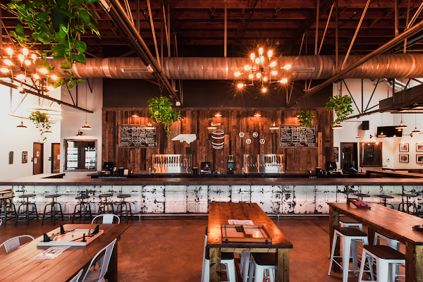 Divine Barrel Brewing 3