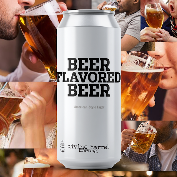 Divine Barrel Brewing 2